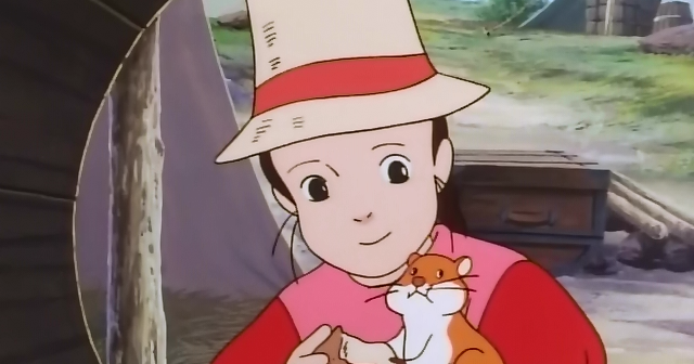 Licca Fansubs: Lucy-May of the Southern Rainbow Episode 3 and 1v2 released!
